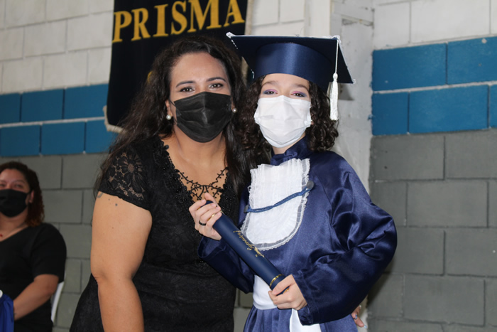 Formatura 5º Ano - Manhã - 2021